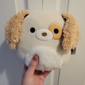 Harrison Dog Squishmallow